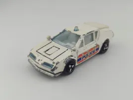 majorette-alpine-a310-police-policja