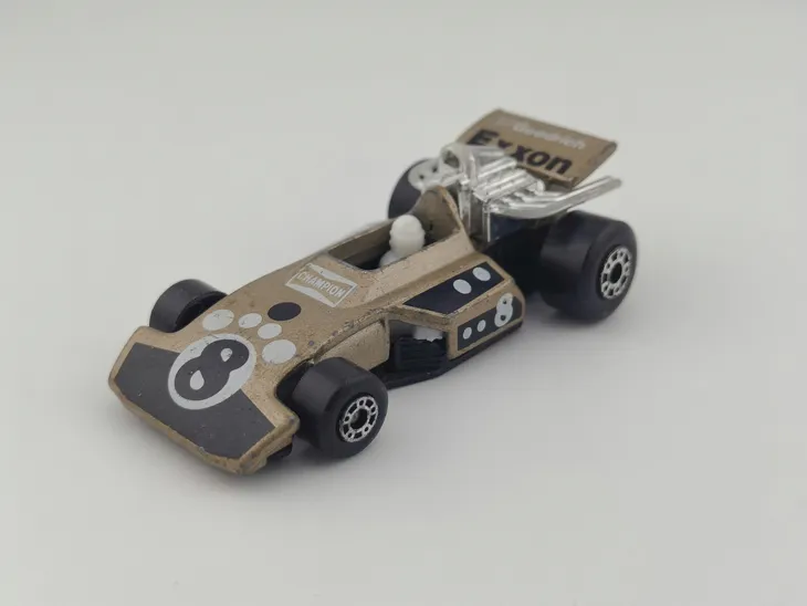 matchbox-formula-5000