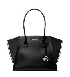 michael-kors-torebka-shopper-z-ozdobnym-breloczkiem-czarna-52x31x21-y8c