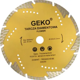 geko-tarcza-diamentowa-230mm-flower-segmentowa-beton-cegla-kamien