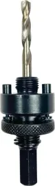allbe-uchwyt-adapter-do-otwornic-bimetalowych-32-140mm-hex