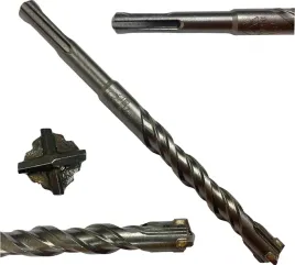allbe-wiertlo-sds-plus-14x160-mm-krzyzowe-do-betonu-zbrojonego-muru