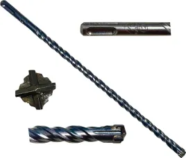 allbe-wiertlo-do-betonu-sds-plus-14x410-mm-krzyzowe-zbrojony-mur