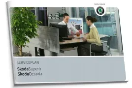 skoda-superb-octavia-holenderska-ksiazka-serwisowa