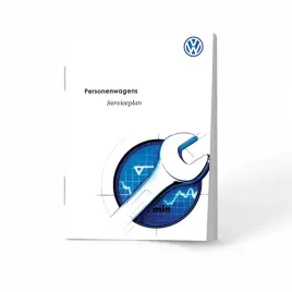 vw-volkswagen-holenderska-ksiazka-serwisowa