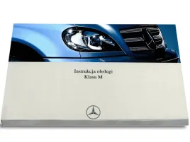 mercedes-ml-klasa-w163-1997-05-instrukcja-obslugi