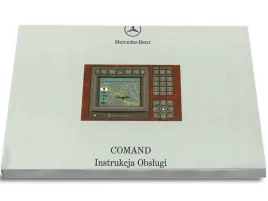 mercedes-comand-nawigacja-s-cl-instrukcja-obslugi