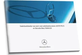 mercedes-czysta-holenderska-ksiazka-serwisowa