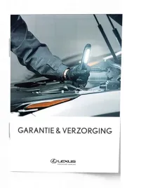 lexus-holenderska-ksiazka-serwisowa-gwarancyjna