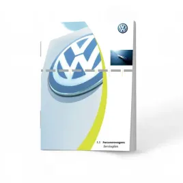 vw-volkswagen-holenderska-ksiazka-serwisowa