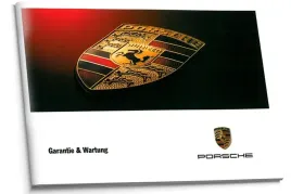 911-carrera-boxster-porsche-ksiazka-serwisowa