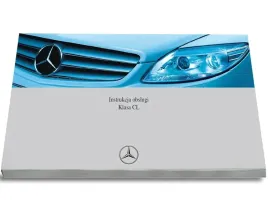 mercedes-cl-w216-2006-2014-instrukcja-obslugi