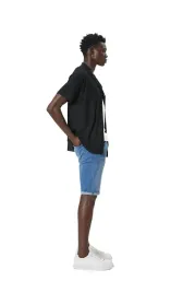 koton-spodenki-jeansowe-meskie-niebieskie-krotkie-z-mankietem-30-5da