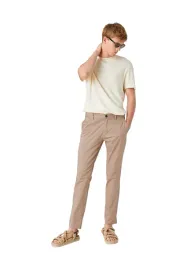 koton-spodnie-meskie-casual-bezowe-proste-z-guzikiem-40-5da