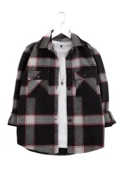 trendyol-man-koszula-meska-casual-w-krate-czarna-z-dlugim-rekawem-m-5da