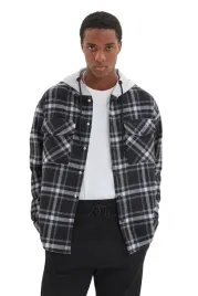 trendyol-man-koszula-meska-casual-w-krate-z-kapturem-na-guziki-xl-5da
