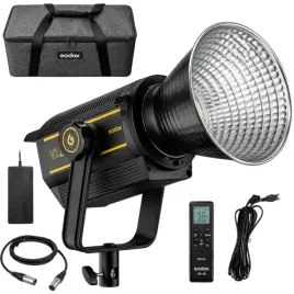 lampa-studyjna-godox-vl200-200w-5600k-bowens-75000-lux-zasilanie-sieciowe