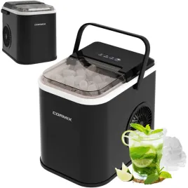 kostkarka-do-lodu-cormix-ice-120w-12kg-24h-samoczyszczenie-led-z-czujnikami