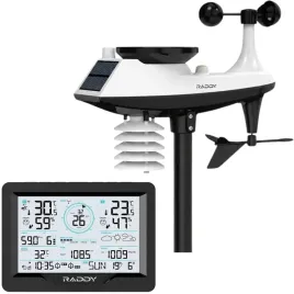 stacja-pogodowa-raddy-mn6-radiowa-15w1-wifi-z-czujnikiem-zewnetrznym-100-m