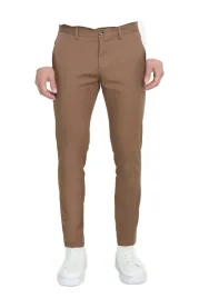 altinyildiz-classics-brazowe-spodnie-meskie-casual-proste-z-guzikiem-46-5da