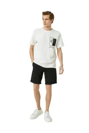 koton-czarne-spodenki-meskie-z-mankietem-krotkie-38-5da