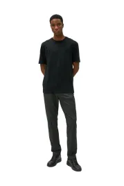 koton-spodnie-meskie-proste-szare-melanz-casual-na-co-dzien-40-5da
