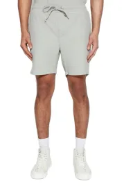 trendyol-man-szare-meskie-krotkie-spodenki-dresowe-z-wiazaniem-l-5da-l-5-a
