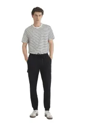 mavi-czarne-spodnie-meskie-casual-z-kieszeniami-i-mankietem-m-5da