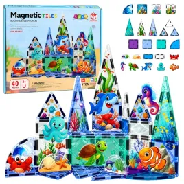 klocki-magnetyczne-konstrukcyjne-zwierzeta-morskie-ocean-40-el