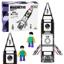 klocki-magnetyczne-konstrukcyjne-rakieta-kosmiczna-figurki-26-el