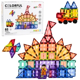 klocki-magnetyczne-konstrukcyjne-panele-3d-kreatywne-stem-kolorowe-85-el