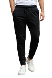 trendyol-man-meskie-spodnie-dresowe-czarne-z-mankietem-i-wiazaniem-s-5da