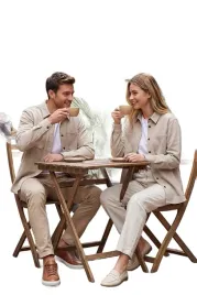 trendyol-man-koszula-meska-casual-bezowa-z-kieszenia-i-guzikami-l-5da