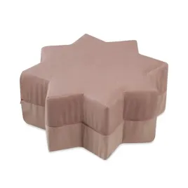 pufa-dla-dzieci-welurowa-54x25-cm-gwiazdka-bezowa-misioo