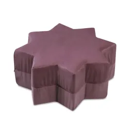 pufa-dla-dzieci-liliowa-siedzisko-54x25-cm-gwiazda-lila-misioo