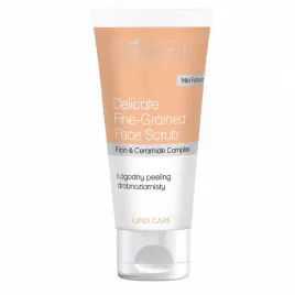 bielenda-professional-lipid-care-lagodny-peeling-drobnoziarnisty-150ml