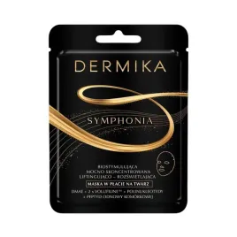 dermika-biostymulujaca-skoncentrowana-maska-liftingujaco-rozswietlajaca
