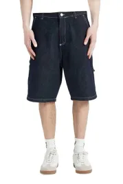 defacto-spodenki-meskie-jeansowe-ciemny-denim-dlugie-36-5da