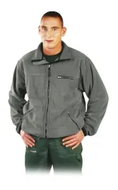bluza-z-polaru-honeys-szary-rozmiar-xxxl