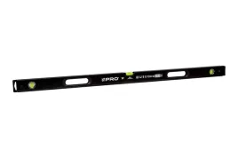 poziomica-malowana-czarna-frez-z-uchwytem-hd-seria-900-120cm