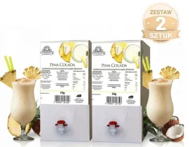 2x-baza-do-drinkow-koncentrat-profimator-pina-colada-6kg-zestaw-2-sztuk