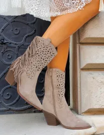 azurowe-kozaki-kowbojki-z-fredzelkami-boho-38