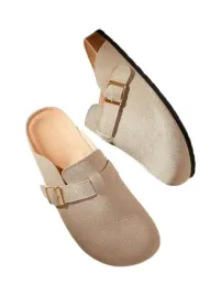 shein-bezowe-klapki-damskie-z-klamra-i-czarna-podeszwa-37-1ka
