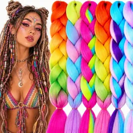 6x-wlosy-syntetyczne-do-warkoczykow-ombre-zestaw-wlosow-doczepy-130cm