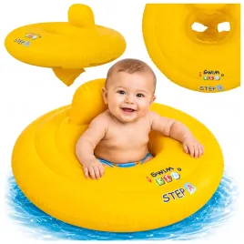 kolo-do-nauki-plywania-dla-niemowlat-round-baby-seat-69-cm