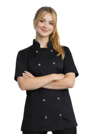 bluza-kucharska-czarna-damska-na-napy-krotki-rekaw-roz-l