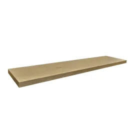 polka-scienna-wiszaca-50-cm-dab-kamienny-komplet-1-sztuk