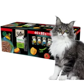 sheba-nature-s-collection-wybor-smakow-40x-85g