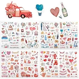 4-arkusze-naklejki-slubne-do-scrapbookingu-arkusze-naklejki-slubne
