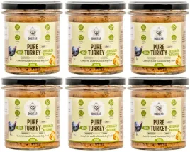 dogstar-pure-turkey-indyk-z-jarmuzem-6x300g-zestaw